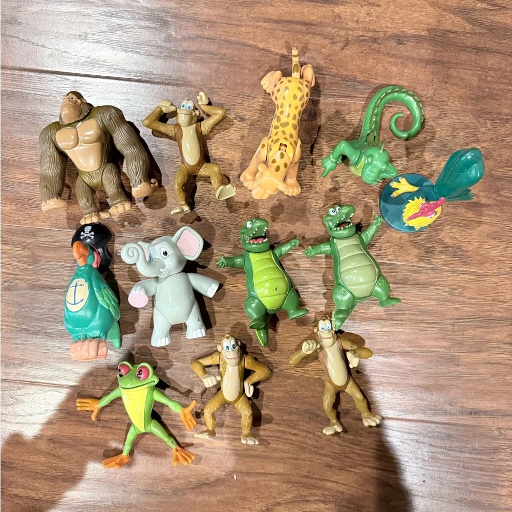N/A assorted kids